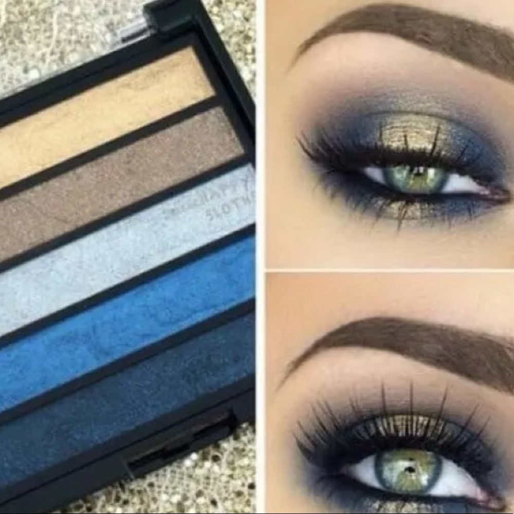 Mary Kay NIB Rock the Runway Eyeshadow Palette - Picture 4 of 7